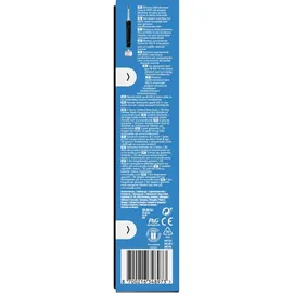 Oral-B Vitality Pro D103 schwarz + Aufsteckbürste 1 St.