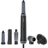 Vitalmaxx Air Curler Plus 6-in-1 schwarz