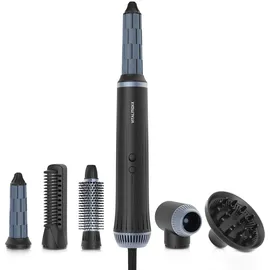 Vitalmaxx Air Curler Plus 6-in-1 schwarz