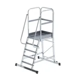 MUNK Podesttreppe 5 Stufen (303105)