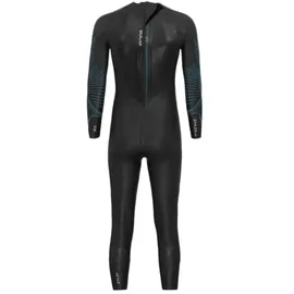Orca Athlex Flex Langarm-neoprenanzug - Blue Flex - 10