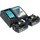 Makita DCL 283 FRF Akku-Handstaubsauger