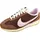 Nike Pacific Damen 38 Fauna Brown/Pink Foam-Soft Pearl