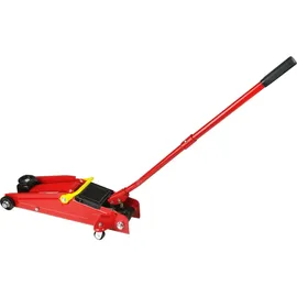 Apa Rangierwagenheber, 21031, 3000 kg,