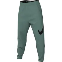 Nike DF Taper FA Swsh Hose Blau/Schwarz M