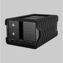 GLYPH Blackbox PRO RAID 8 TB USB-C Schwarz