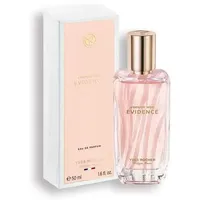 Yves Rocher Comme une Evidence 2024 Eau de Parfum 50 ml