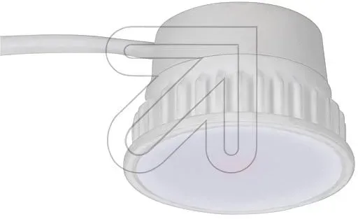 GreenLED Modul CeraLED HV DTW 100° matt 4980, 2000K-3000K 580lm