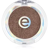 Essence mono pearly Lidschatten mit Glitter Farbton 03 Bronzed Espresso 2 g