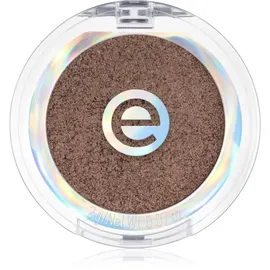 Essence mono pearly Lidschatten mit Glitter Farbton 03 Bronzed Espresso 2 g
