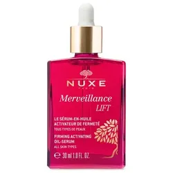 NUXE Merveillance Lift Öl-Serum für straffere Haut 30 ml