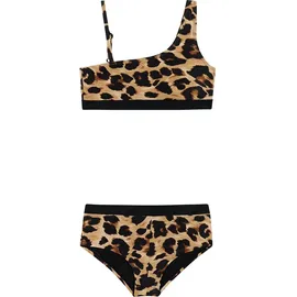 Protest PRTPanter JR Bikini Braun 104