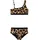 Protest PRTPanter JR Bikini Braun 104