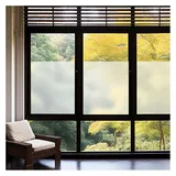 casativo Casativo, Fensterfolie, 6er-Set Milchglasfolie (45 x 200 cm)
