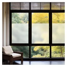 casativo Casativo, Fensterfolie, 6er-Set Milchglasfolie (45 x 200 cm)