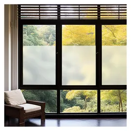 casativo Casativo, Fensterfolie, 6er-Set Milchglasfolie (45 x 200 cm)
