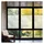 casativo Casativo, Fensterfolie, 6er-Set Milchglasfolie (45 x 200 cm)