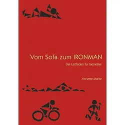 Vom Sofa zum Ironman