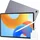 Huawei MatePad 11.5 6 GB RAM 128 GB Wi-Fi Grau