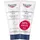Eucerin Urea Repair Plus Fußcreme 10% Urea DUPLO 2x100 ml