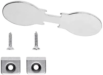 Messer für Abisolierzange 12 49 01 Spezial-Werkzeugstahl (WS) 0,03 - 10mm2