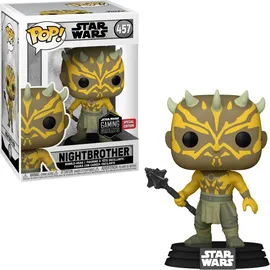 Funko POP! Star Wars Jedi: Fallen Order Nightbrother Exclusive