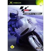  Moto GP Ultimate Racing Technology