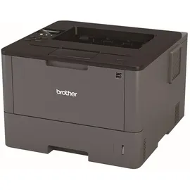 Brother Impresora Dúplex USB/Red/WiFi HLL5200DWYY1 40ppm 256MB