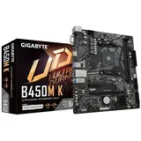 Gigabyte B450M K