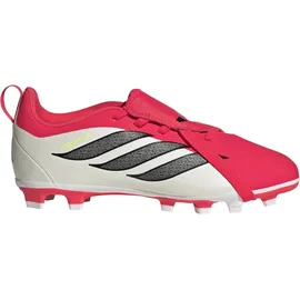 adidas Predator Club Kinder Lucid Red/Core Black/FTWR White 30