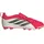 adidas Predator Club Kinder Lucid Red/Core Black/FTWR White 30