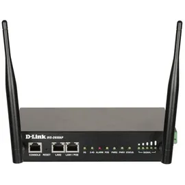 D-Link DIS-2650AP 1200 Mbit/s schwarz