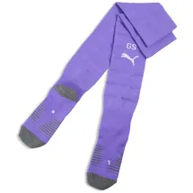 Puma Galatasaray SK 25/26 Stutzenstrümpfe lila 7-9