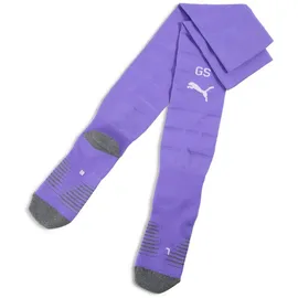 Puma Galatasaray SK 25/26 Stutzenstrümpfe lila 7-9