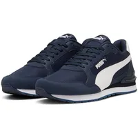 Puma St Runner V4 Nl Club Navy / White 43