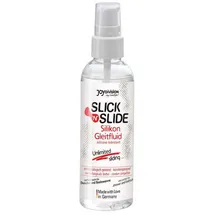 JOYDIVISION Slick 'n' Slide Gleitgel 100 ml - Klar