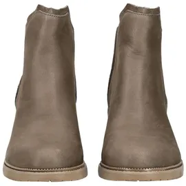 TOMS Stiefelette Stiefelette Leder | Gr.: 37