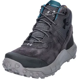 Under Armour Herren Stiefel MG Valsetz Trek Mid L WP 3025577-100 42.5 - Jet Gray/Pewter - 42.5