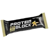 Best Body Nutrition Protein Block - 90 g Riegel Riegel, 90 g