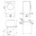 Smeg LBW60IT Waschmaschine (6 kg, 1000 U/min)