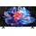 TCL 65V6C 65 Zoll LED 4K HDR Google TV