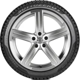 Pirelli Winter Sottozero 3 RoF 235/45 R19 95H