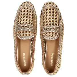 Gioseppo Wabasha Damen Gold 39