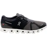 Herren Black/Alloy 41