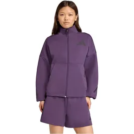 adidas Z.n.e Trainingsjacke - aurora plum S