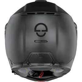 Schuberth C5 Matt Black XXL