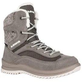 Lowa Ella GTX Hi grau 35