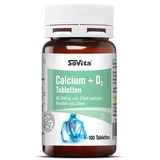 Sovita Calcium + D3 Tabletten 100 St.
