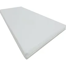 Dibapur® PRO SOFT Matratzenauflage 150 x 200 cm