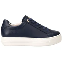 Paul Green 5241 Low Damen Blau 40